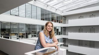 Náročný start, ale správný směr. Jednotné měsíční hlášení může firmám časem ulevit, říká partnerka PwC Náročný start, ale správný směr. Jednotné měsíční hlášení může firmám časem ulevit, říká partnerka PwC