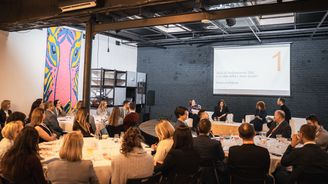 ESG v roce 2026: méně jistoty v pravidlech, víc tlaku z praxe. Banky řeší data, ČEZ přidává biodiverzitu ESG v roce 2026: méně jistoty v pravidlech, víc tlaku z praxe. Banky řeší data, ČEZ přidává biodiverzitu