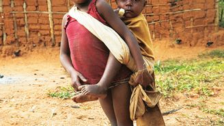 Afričtí Pygmejové začali růst. Kmen známý svojí malou výškou už není, co býval