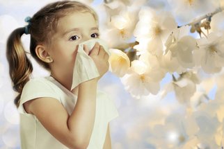 Jaro bez alergie? Zkuste letos homeopatika!