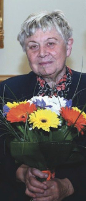 Vlasta Jankovská: Její specializací je paleoekologie. Od roku 1963 pracuje pro Botanický ústav AV ČR. V rámci svého výzkumu bádala ve vysoké Arktidě, v subarktických oblastech Skandinávie a na polárním Uralu. „Je tam hodně medvědů. Já jsem ale byla tak okouzlena přírodou, že jsem si nebezpečí neuvědomovala,“ směje se dnes Jankovská.