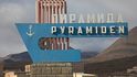 Opuštěná hornická osada Pyramiden