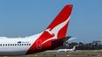 Qantas Airlines