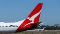 Qantas Airlines