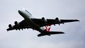 Qantas Airways Qantas Airways