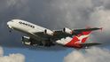 Qantas Airways Qantas Airways