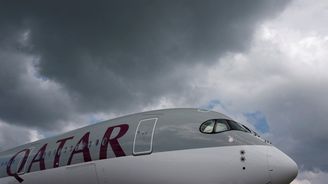 „Zničené“ partnerství. Vyhrocený spor Airbusu a Qatar Airways o popraskaný lak uškodí oběma