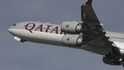 5: Qatar Airways