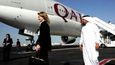 Qatar Airways