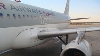 Katarské aerolinky zahájily provoz nového nejdelšího letu na světě