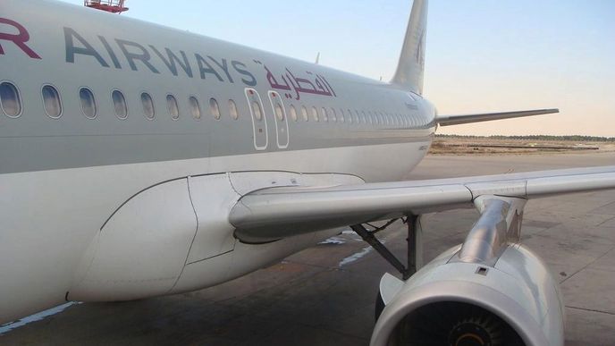 Qatar Airways