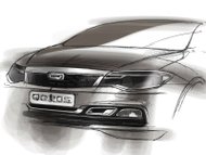 Qoros