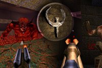 Temná legenda se vrátila a je drsnější než kdykoliv předtím! Recenze Quake