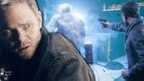 Čas se rozpadá a blíží se ke konci. Recenze filmové hry Quantum Break