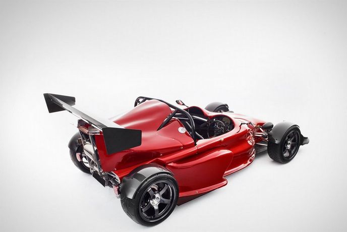 Quantum GP700 Quantum GP700