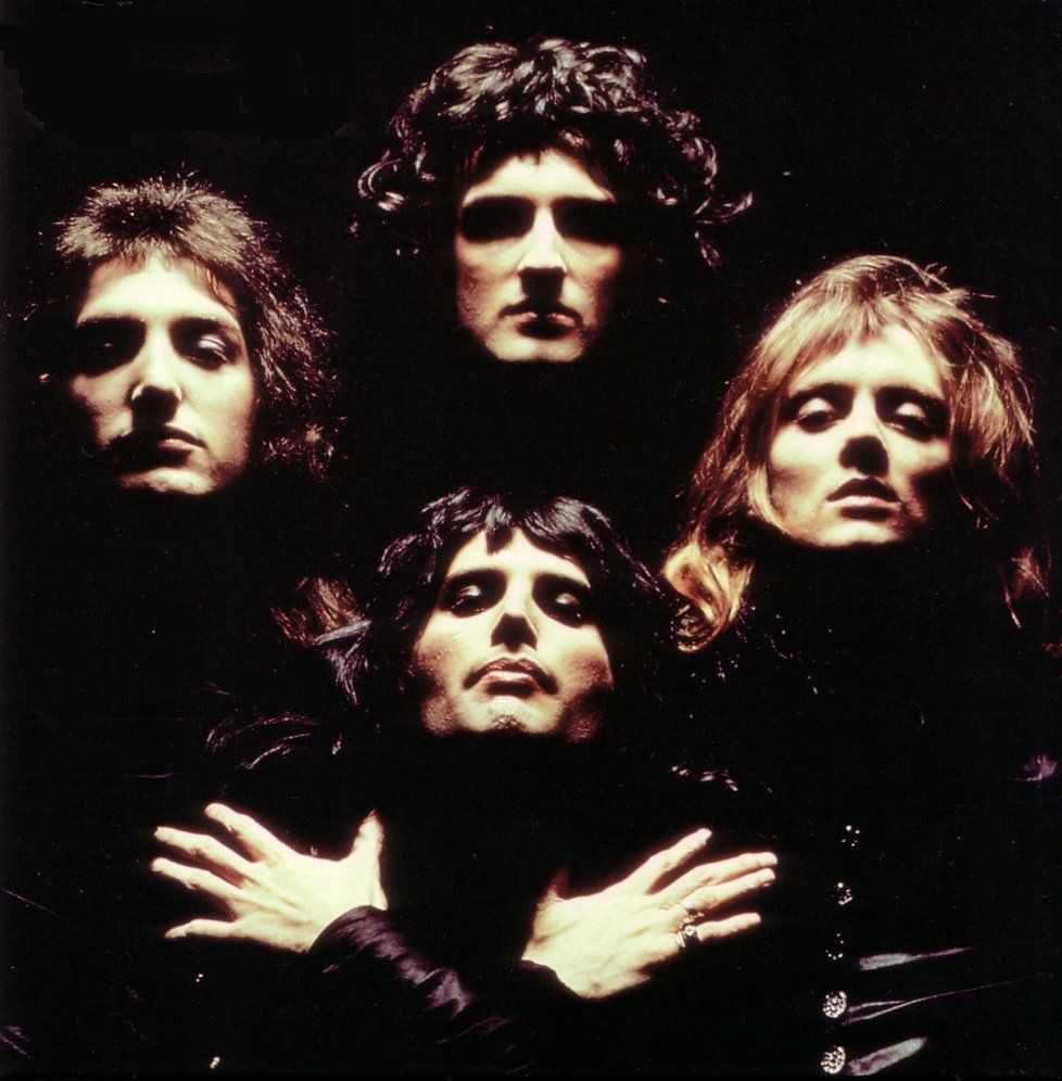 Skupina Queen oslaví 40. výročí hitu Bohemian Rhapsody výrobou vlastního piva.