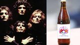 Skupina Queen chystá pivo Bohemian Rhapsody, vyrábět se bude v Česku!