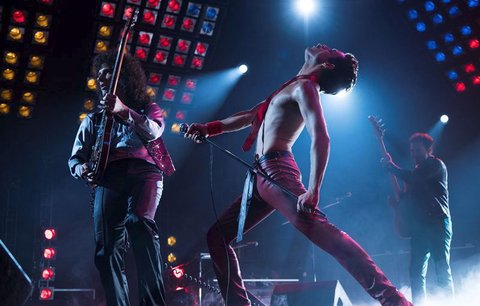 7 přešlapů v trháku Bohemian Rhapsody, na které upozornili fanoušci Queen