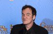 Sošku si odnesl i Quentin Tarantino: Za scénář k Nespoutaném Djangovi
