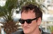 Quentin Tarantino