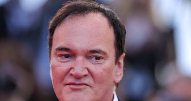 Quentin Tarantino