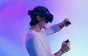Quest Pro: Brýle nejen pro virtuální realitu