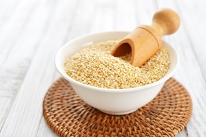 Quinoa - chutná dieta