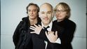 R.E.M. vznikli v roce 1980 v USA coby zástupce alternativní scény k tehdy moderní postpunkové vlně