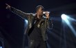 Hudebník R. Kelly byl obviněn ze zneužívání dívek