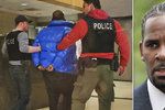 Zpěvák R. Kelly čelí dalším 11 obvinění ze sexuálních útoků: Hrozí mu 30 za mřížemi!