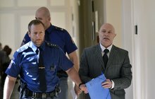 Poprava advokáta Petra K, táty dvou holčiček (4,5 a 1,5): Vrah ho zastřelil omylem!