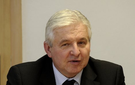 Jiří Rusnok