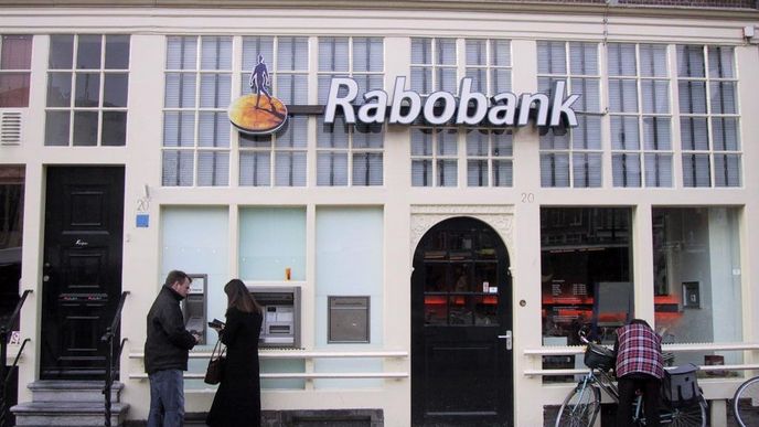 Nizozemská Rabobank má v polské BGZ největší podíl