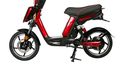 Elektroskútr Racceway e-Babeta Elektroskútr Racceway e-Babeta