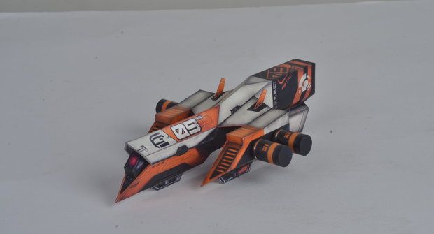 09-D9 Racer