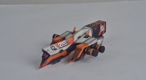 09-D9 Racer