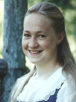 Rachel Dolezal má české předky.