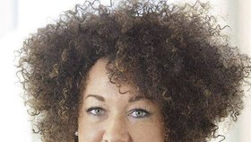 Rachel Dolezal tvrdila, že je černoška.