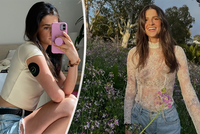 Známá influencerka zemřela po 7letém boji s rakovinou: Poslední video před smrtí láme srdce