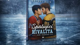 Spalující rivalita (Heated Rivalry): Dvě hokejové hvězdy skrývají vztah, který se v průběhu let proplétá s jejich honbou za úspěchem i složitými emocemi.