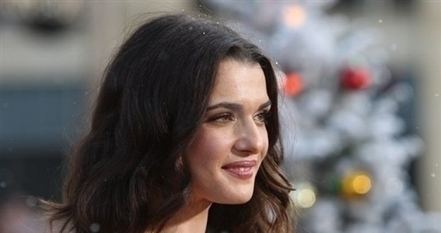 Rachel Weisz