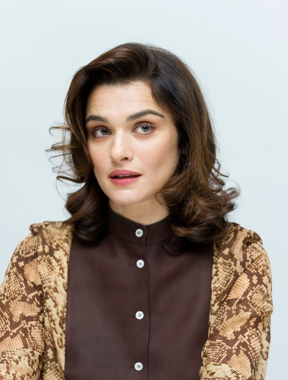 Rachel Weisz