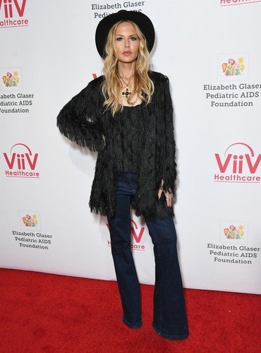 Rachel Zoe