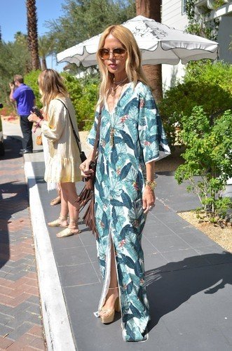 Rachel Zoe