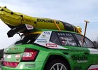 Rallye Český Krumlov 2017: Co nejlépe vstoupit do Evropy!
