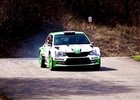 Racing21 na Valašské rally: Den druhý a top 10