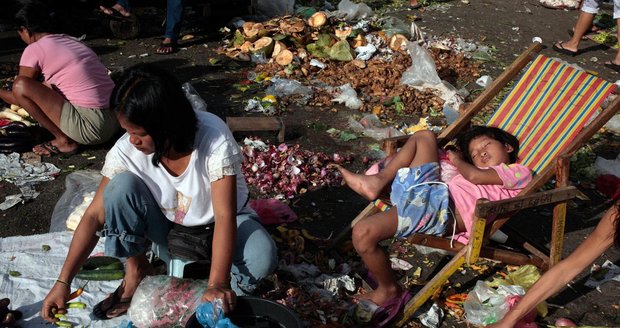 Vraždy bez soudu ano, antikoncepce zdarma ne. Filipíny čeká boj s církví