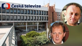 Nový kandidát do Rady ČT: Na Dvořáka si chce „došlápnout“ i právník, který se smál návrhu zplynovat děti