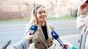 Rada vlády pro lidská práva, Taťána Kuchařová Rada vlády pro lidská práva, Taťána Kuchařová