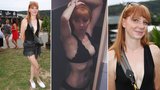 Radana z kapely Holki ve spodním prádle: Narcismus, nebo motivace?